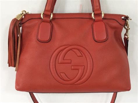 gucci bag repair|repairing vintage gucci handbag.